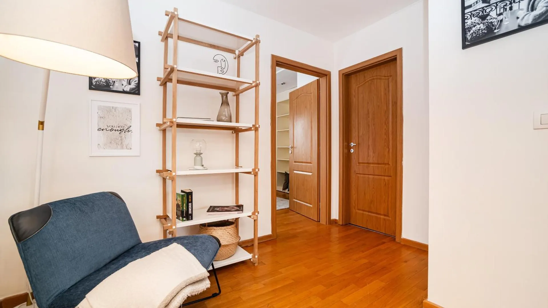 Lavish And Chic Duplex Apartment Praag